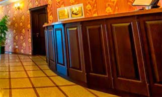 забронировать гостиницу Сокольники онлайн Хабаровск